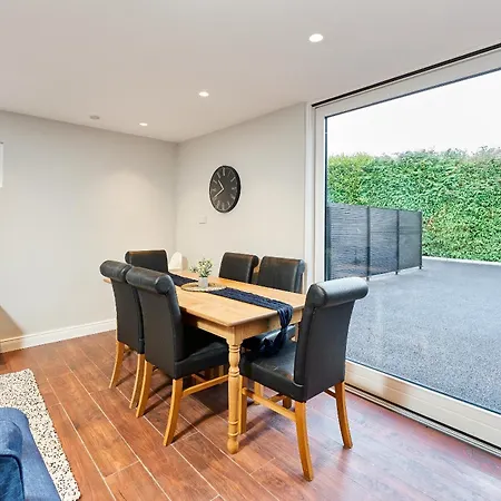 Ferienhaus The Secret *