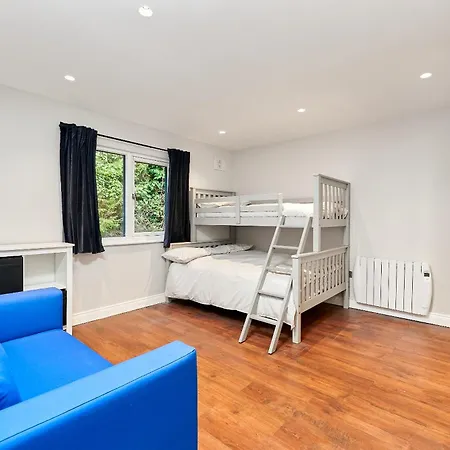 The Secret Casa de Férias *