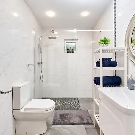 The Secret Casa de Férias *