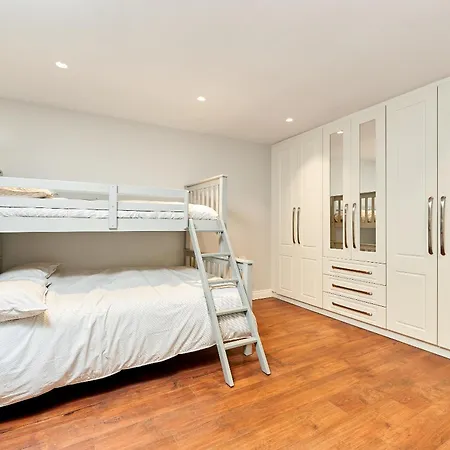 The Secret * Ashbourne