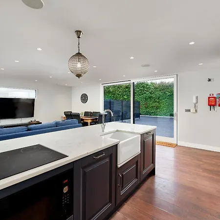 The Secret Casa de Férias *