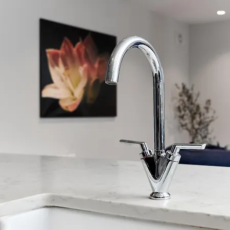 The Secret Casa de Férias