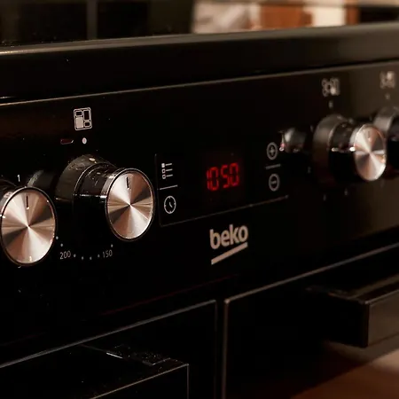 Casa de Férias The Secret